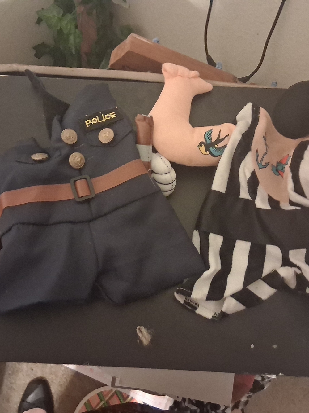 Costumrs For Your Cats